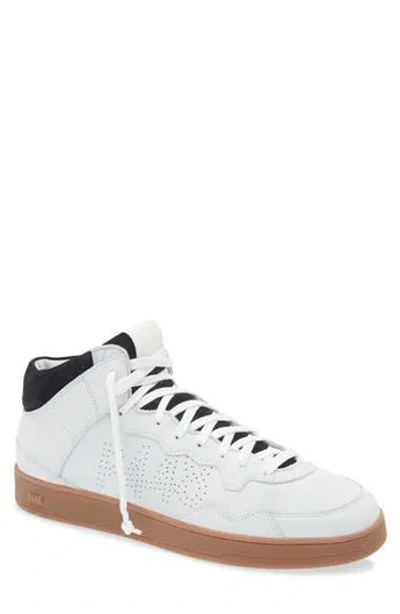 P448 Vert Mid Sneaker In Multi