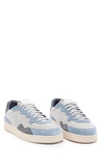 P448 Vert Sneaker In Multi