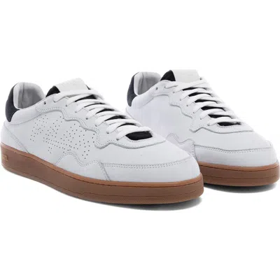 P448 Vert Sneaker