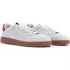 P448 Vert Sneaker
