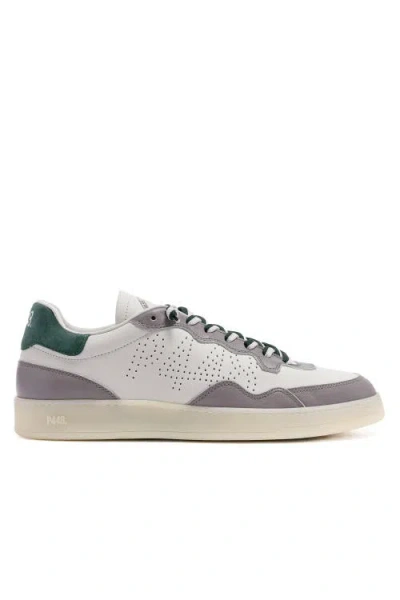 P448 Vert Sneaker In Gray