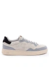 P448 Vert Sneaker In Grey