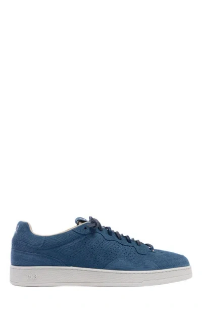 P448 Vert Sneaker In Marine