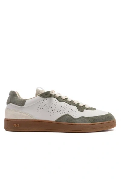 P448 Vert Sneaker In Multi