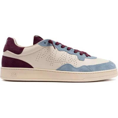 P448 Vert Sneaker In Multi