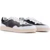 P448 Vert Sneaker In White-lenticular