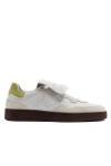 P448 Vert Soccer Sneaker In Multi