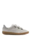 P448 Capri Sneaker In Gray