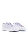 P448 John Sneaker In White