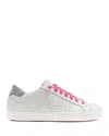 P448 John Sneaker In Neutral