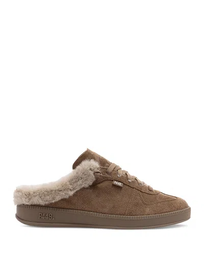 P448 WOMEN'S MONACO SLIDE SNEAKERS