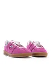 P448 Women's Monza Sneakers In Dango