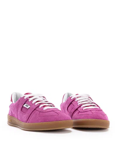 P448 Women's Monza Sneakers In Dango