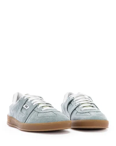 P448 Women's Monza Sneakers In Jade