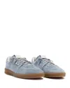 P448 Women's Monza Sneakers In Jeans White