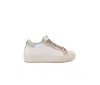 P448 WOMEN'S NEUTRALS THEA WHI/ CLOUD