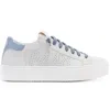 P448 Sneakers In Blue