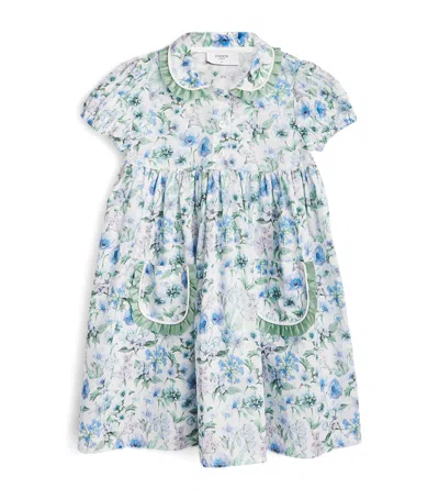 Paade Mode Kids' Cotton Fairytale Dress