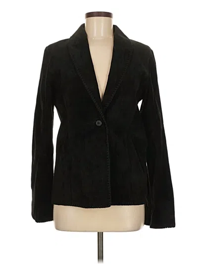 Pre-owned Pablo Blazer Jacket In Black