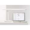 Pablo Designs Brazo Table Lamp In White