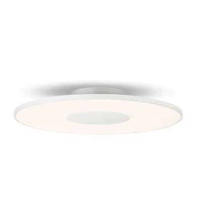 Pablo Designs Circa Flush In White