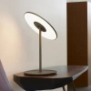 Pablo Designs Circa Table Lamp In Graphite