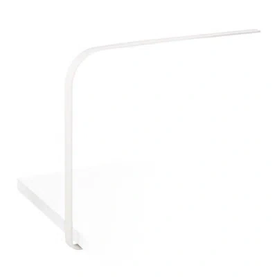Pablo Designs Lim C Table Lamp In White