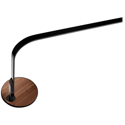 Pre-owned Pablo Designs Lim360 Table Lamp In Black By