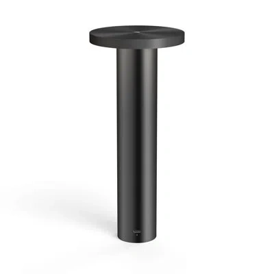 Pablo Designs Luci Portable Led Table Lamp In Black