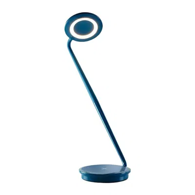 Pre-owned Pablo Designs Pixo Plus Table Lamp By  In Multi