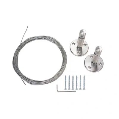 Pablo Designs Swell Horizontal Mounting Kit