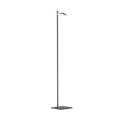 Pablo Designs Talia Floor Lamp In Black