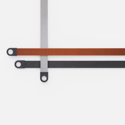 Pablo Designs T.o 2 - Light Kitchen Island Modern Linear Pendant In Matte Black,matte Black,light Gray