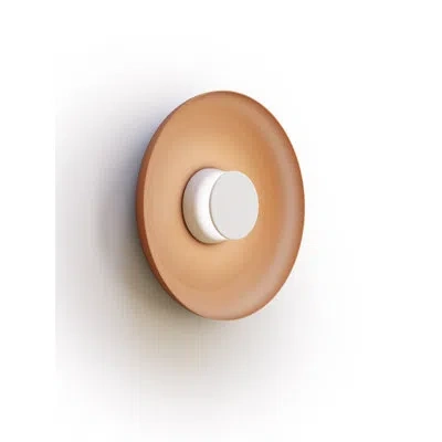 Pablo Designs Totem Sconce Metal