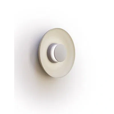 Pablo Designs Totem Sconce Metal