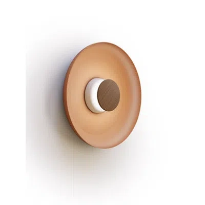 Pablo Designs Totem Sconce Metal