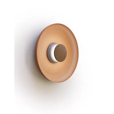 Pablo Designs Totem Sconce Metal