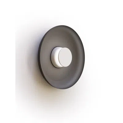 Pablo Designs Totem Sconce Metal