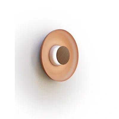 Pablo Designs Totem Sconce Metal