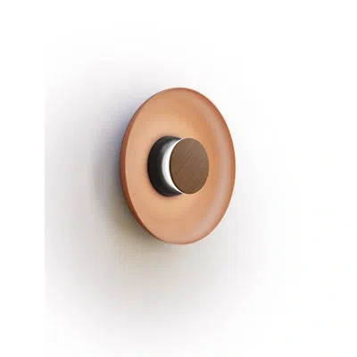 Pablo Designs Totem Sconce Metal