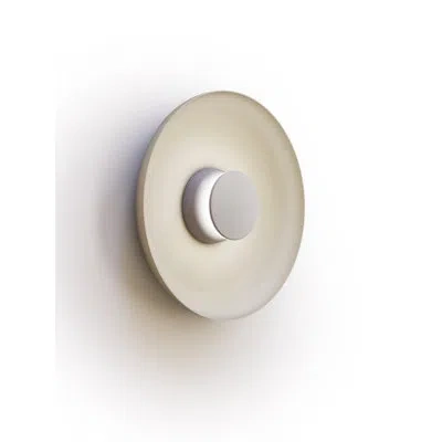 Pablo Designs Totem Sconce Metal