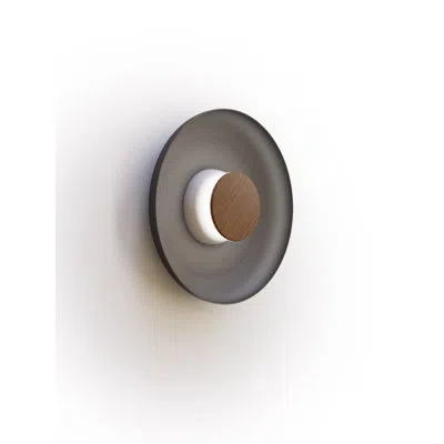 Pablo Designs Totem Sconce Metal