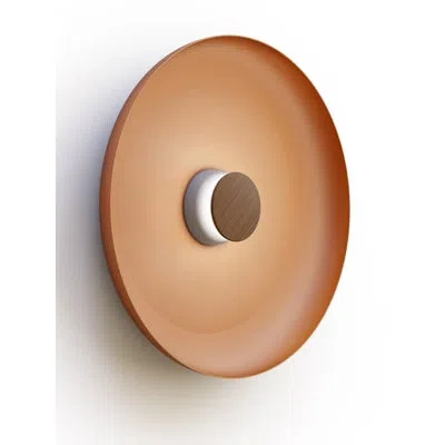 Pablo Designs Totem Sconce Metal