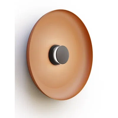 Pablo Designs Totem Sconce Metal