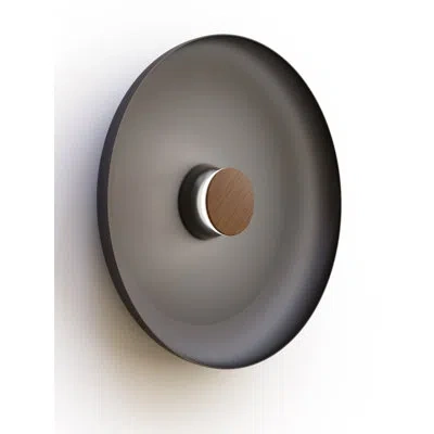Pablo Designs Totem Sconce Metal