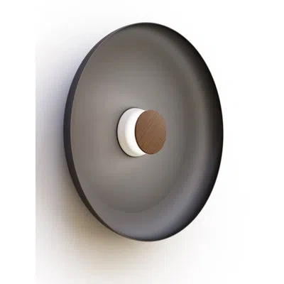 Pablo Designs Totem Sconce Metal