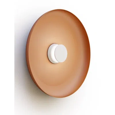Pablo Designs Totem Sconce Metal