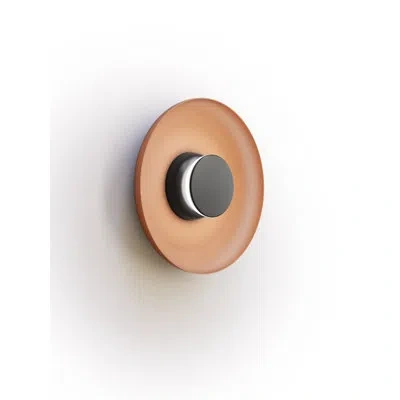 Pablo Designs Totem Sconce Metal