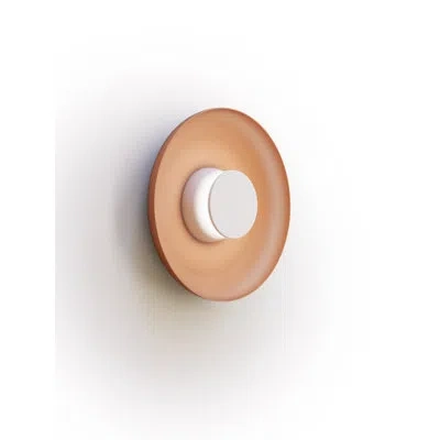 Pablo Designs Totem Sconce Metal