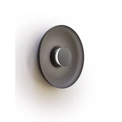 Pablo Designs Totem Sconce Metal